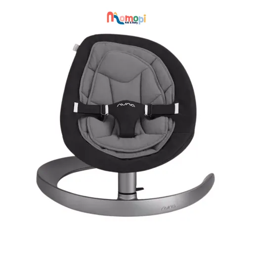 Nuna Leaf Curv Double Pad