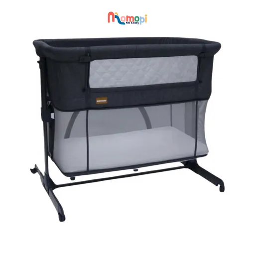 BabyDoes 3in1 Side Bed Baby Box