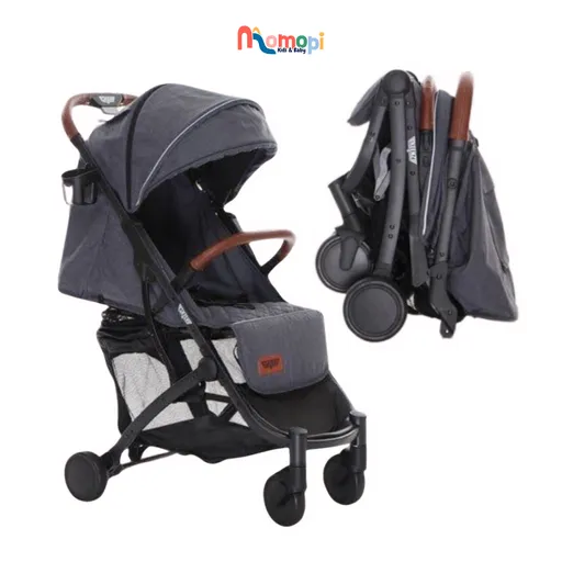 Keenz Air Plus 3.0 Travel Stroller